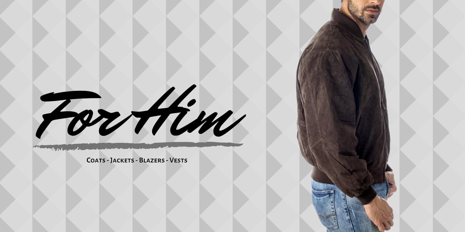 Timeless American Leather Since 1950